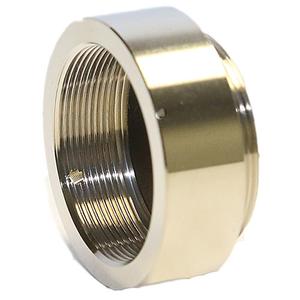 Адаптер для крепления объектива Schneider C-mount Extension Tube (10mm) 21-039312