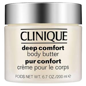 Крем для тела Deep Comfort Clinique