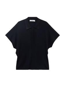 Свитер MANGO LUCCAPO, Navy