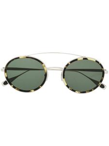 Paradis Collection солнцезащитные очки 'Organza', серебряный