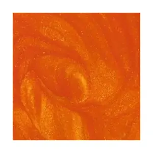 Жемчужный тропический апельсин, Pearl and Iridescent Paints (Mission Models)