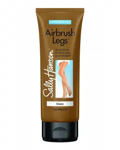 Косметика для ног Airbrush Legs 125 мл Sally Hansen, Muy Bronceado 005