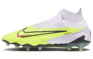 Мужские футбольные кроссовки Nike Phantom GX