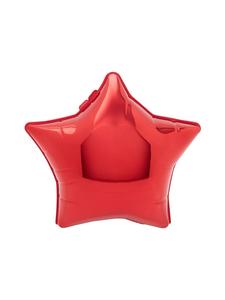 Клатч myMo at night, красный