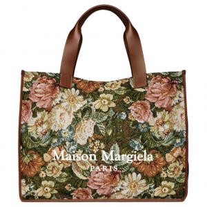 Большая шоппинг-сумка Cabas Maison Margiela