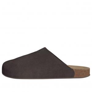 Шлепанцы adidas Adimule Slides 'Dark Brown Gum'