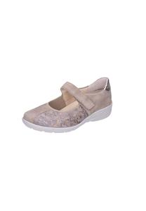 Обувь на липучке Semler, цвет Panna/puder