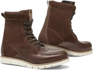 Мотоциклетные ботинки Revit Mohawk 3, коричневые, размер 45 REV'IT!, Brown