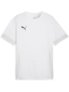 Спортивная футболка TeamGoal Matchday Jersey белого цвета Puma