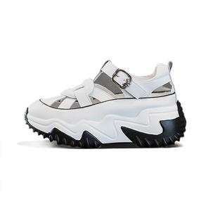 Повседневные кроссовки Women's A poinsettia princess, белый