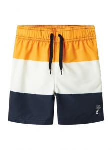 Плавки-Шорты обычного кроя Zatiz 13239871 Name It, мультиколор