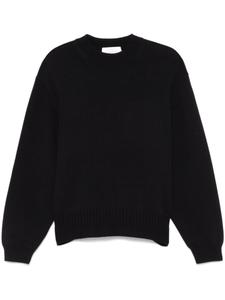 Studio Nicholson свитер Paola, синий