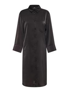 Длинное платье usha BLACK LABEL, черный