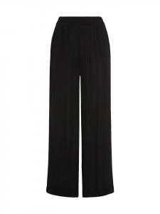 Тканевые брюки LSCN BY LASCANA, черный