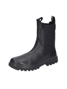 Ботинки черного цвета Legero
