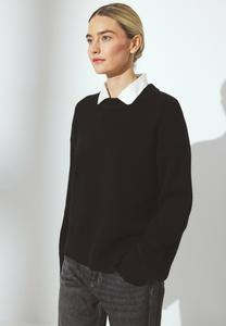 Джемпер NA-KD Jumper, Black