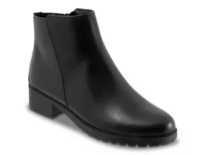 Ботинки Margo Bootie Trotters, Black