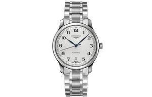 Мастер Коллекшн L2.628.4.78.6 LONGINES