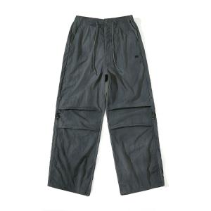 Повседневные брюки Unisex NOTHOMME, серый