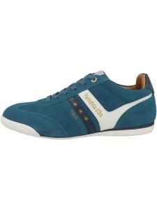 Кроссовки PANTOFOLA DORO Vasto Suede, Blue