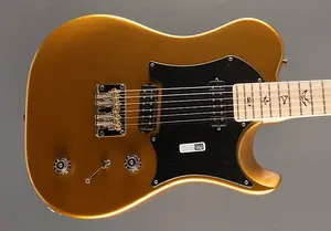 Paul Reed Smith Майлз Кеннеди - Египетский золотой металлик