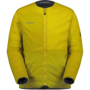 MAMMUT Пуховик Seon IN мужской, Halo Steel