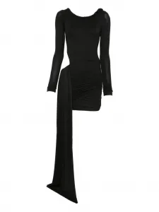 Мини-платье Sahara Axel 113, черный