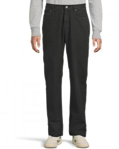 Мужские брюки Prana Rock Ridge Relaxed, Black