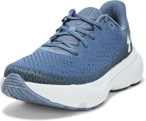 Under Armour мужские беговые кроссовки Infinite, (044) Downpour Gray/Black/White