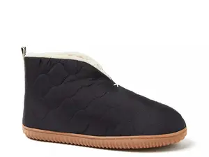 Ботинки Warm Up Dearfoams, Black