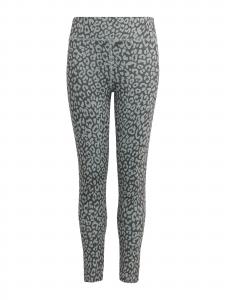 Adidas Sportswear Узкие спортивные штаны 'Future Icons' в светло-зеленом цвете