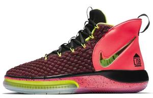 Мужские баскетбольные кроссовки Nike AlphaDunk