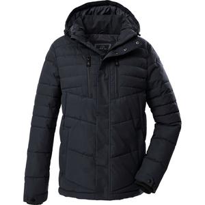 Функциональная куртка gw 69 mn qltd jckt G.I.G.A. Dx By Killtec, цвет dunkelnavy