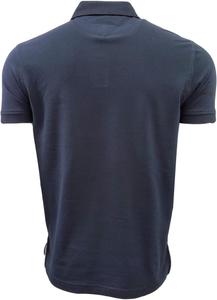 Мужское поло Tommy Hilfiger S/S, Navy