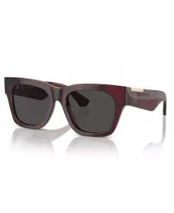 Женские солнцезащитные очки, Be4424 Burberry, красный