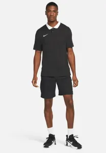 Рубашка поло Nike Performance, Schwarzweiss