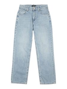 LMTD Джинсы Regular 'NLMBex' в светло-голубом цвете