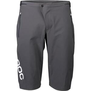 Шорты POC Essential Enduro Short POC, Sylvanite Grey