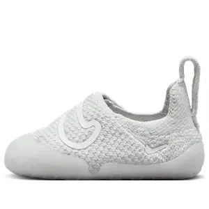 Кроссовки (TD) Nike Swoosh 1 'Light Silver Vast Grey'