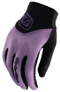 Женские перчатки для горного велосипеда Troy Lee Ace 2.0 Troy Lee Designs, сиреневый