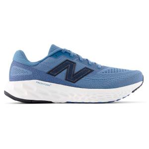 Fresh foam x evoz v4 - кроссовки для бега New Balance, синий
