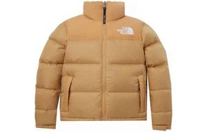 THE NORTH FACE Женская куртка, цвет Light Brown
