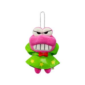 Коллекционные плюшевые куклы Crayon Shinchan на дождливую погоду с подвесками-трубами Spiritual Creations