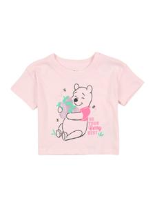 GAP Футболка в розовом, Rose