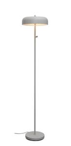 Торшер It's about Romi, 30x145,5 см, светло-серый