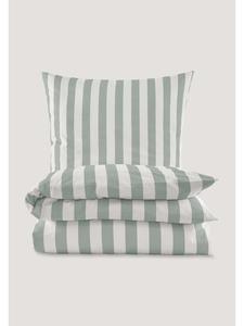 Комплект постельного белья Renforcee с алоэ Hessnatur, 135 x 200 + 80 x 80 см