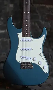 Ibanez AZ2203N Prestige ATQ - Антикварный Бирюзовый