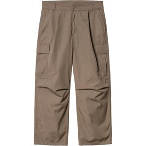 Широкие карго-брюки Jet Logo Patch Carhartt WIP, Tan