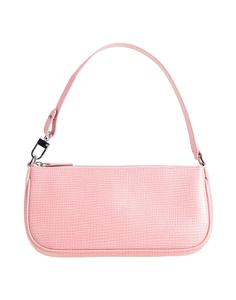 Сумка By Far, розовый