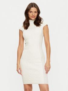 Платье на каждый день облегающего кроя Marciano Guess, бежевый